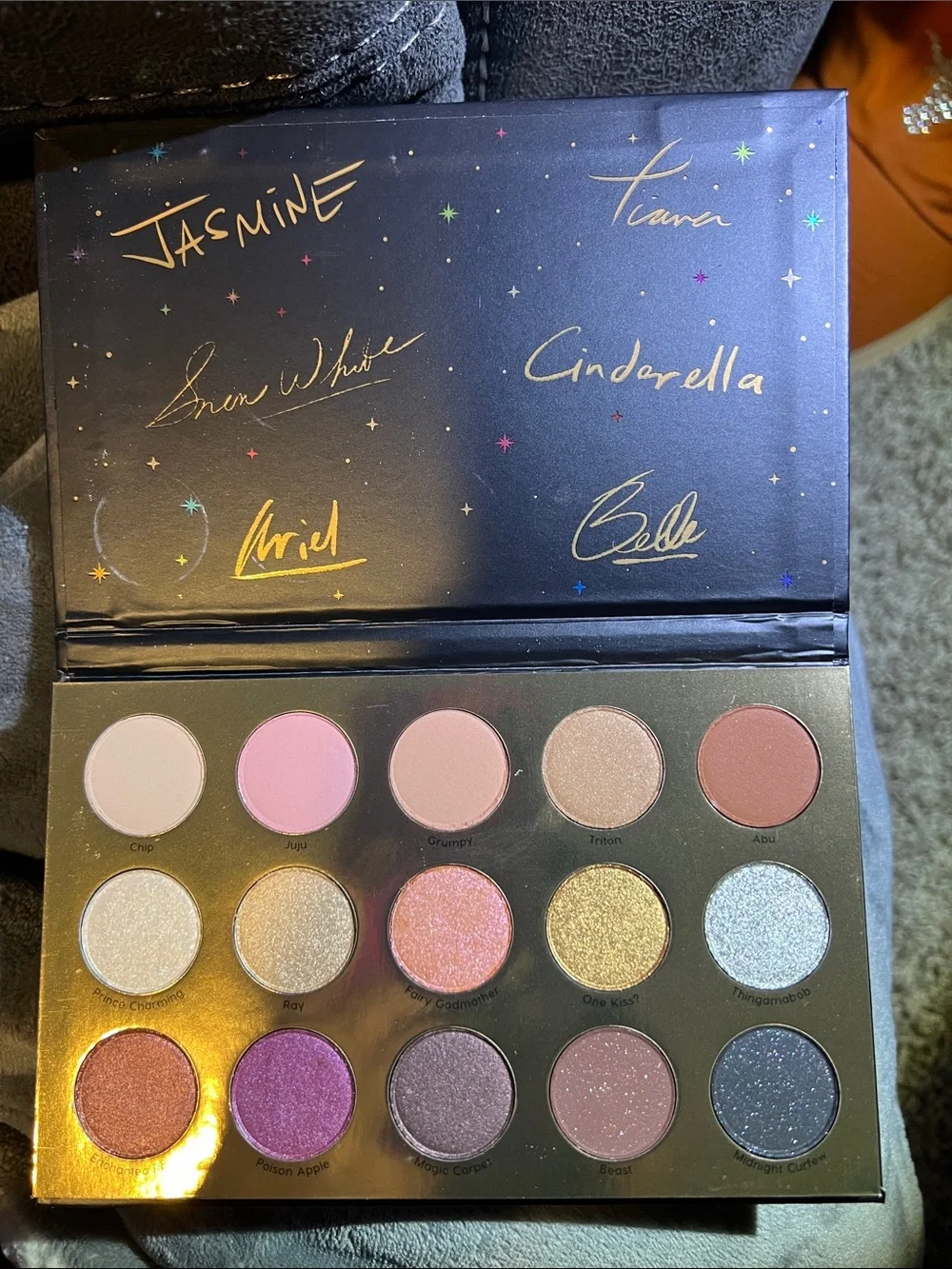 Colourpop brand new